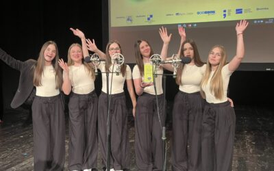 Međunarodni projekt ”Pjevaj, sviraj, pleši – u čemu smo najbolji” – 16. smotra