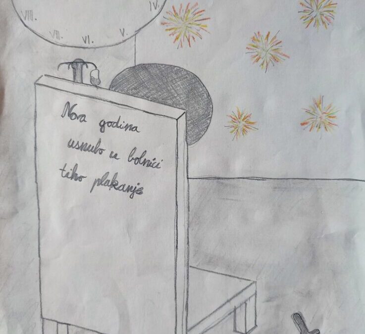 VELIKA NAGRADA NA MEĐUNARODNOM HAIKU-NATJEČAJU 
