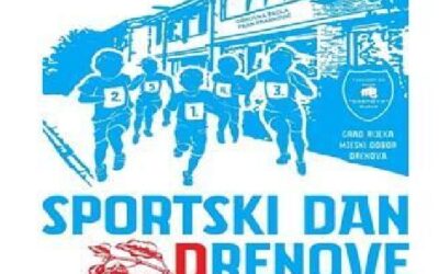 SPORTSKI DAN DRENOVE