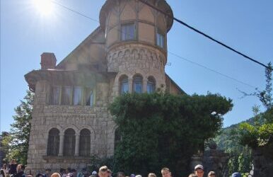 ŠKOLA U PRIRODI – STARA SUŠICA