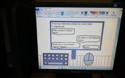 PROJEKT „SIGURNIJI INTERNET”