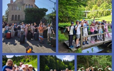ŠKOLA U PRIRODI – STARA SUŠICA
