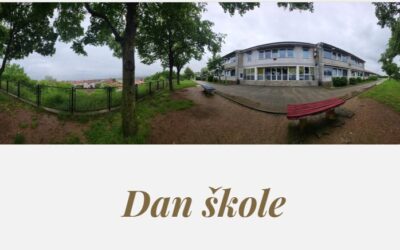 DAN ŠKOLE 